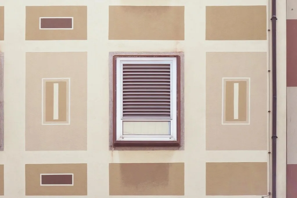 Ventilation Repair