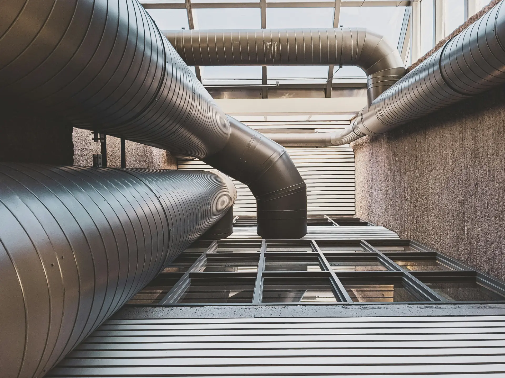Indoor Air Quality Testing