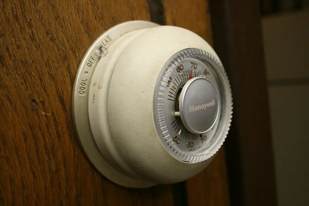 Energy Efficiency Upgrades