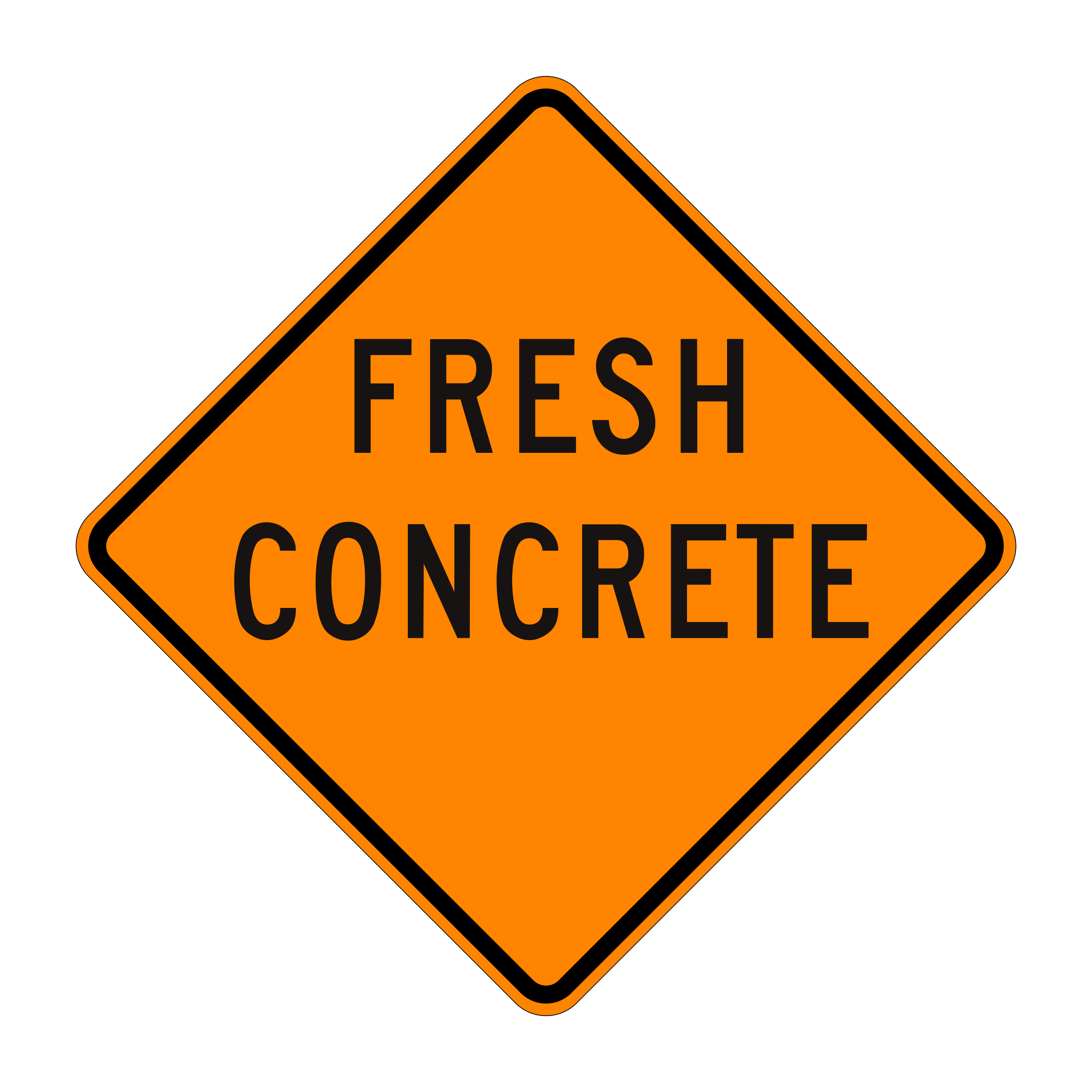 C43(CA) Fresh Concrete — official FHWA layout