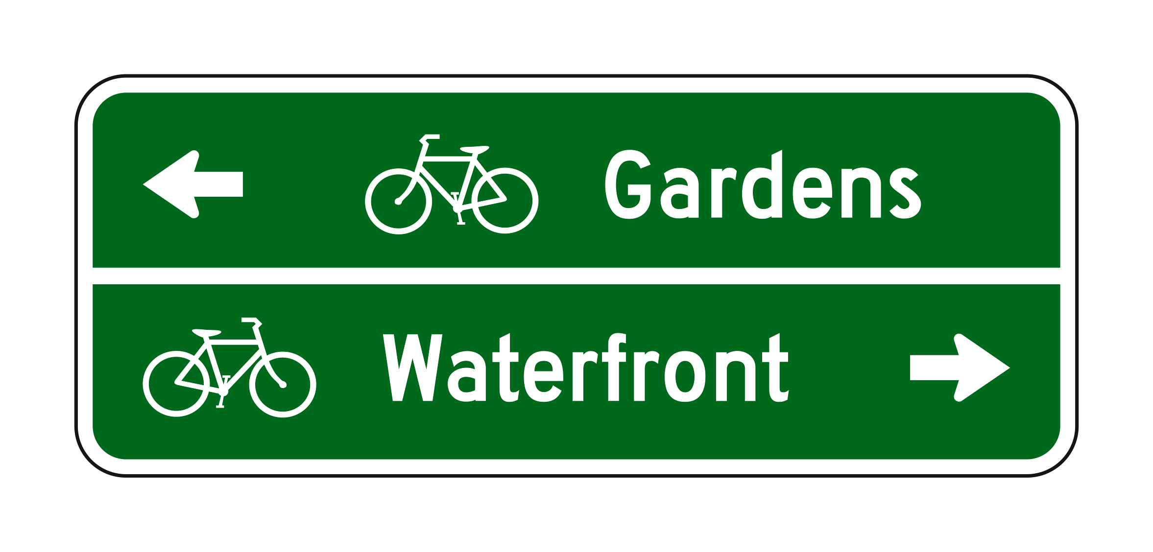 D1-2b Wn Gardens Qv Waterfront — official FHWA layout