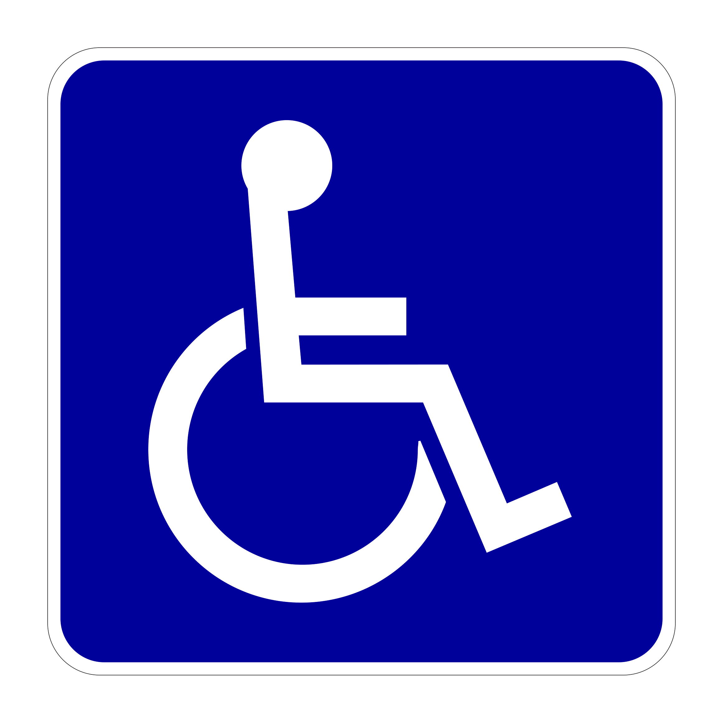 D9-6 California Guide Sign — official FHWA layout