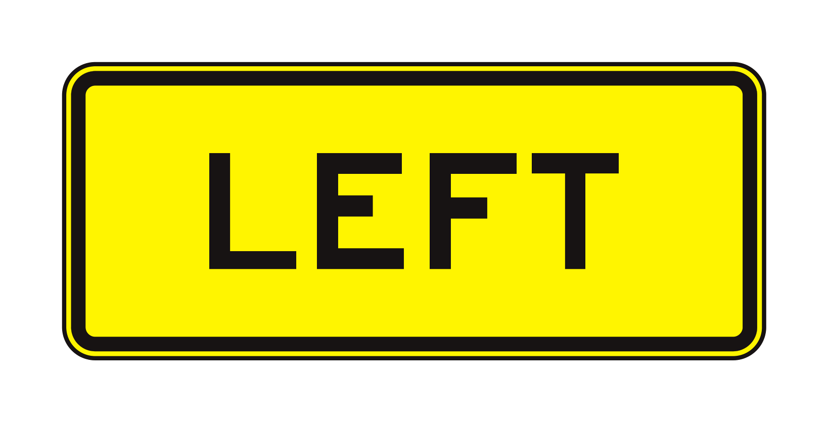 E1-5aP Left — official FHWA layout