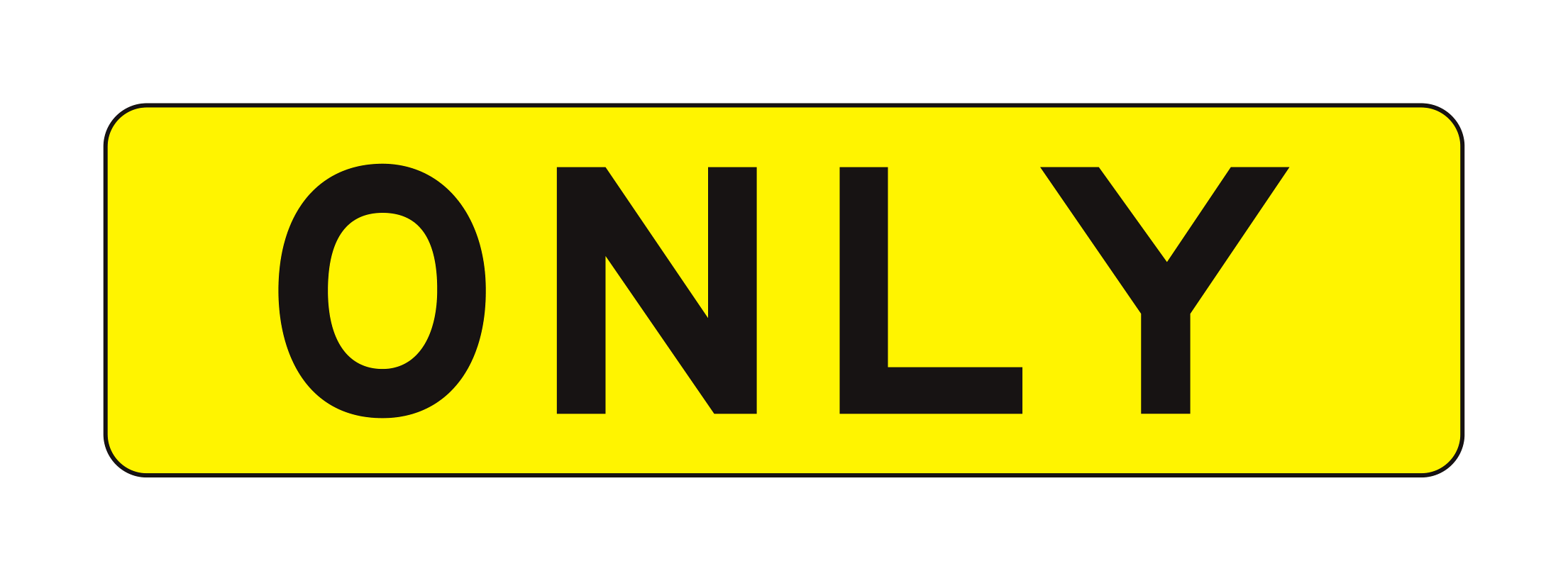 E11-1b Only — official FHWA layout