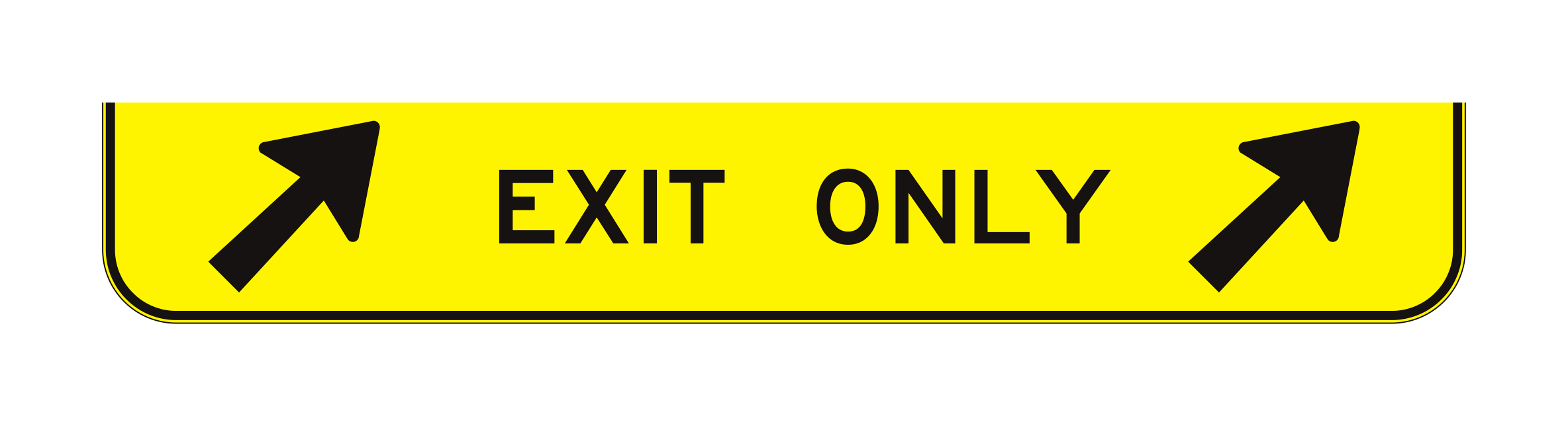 E11-1e Ja Exit Onty Ww — official FHWA layout