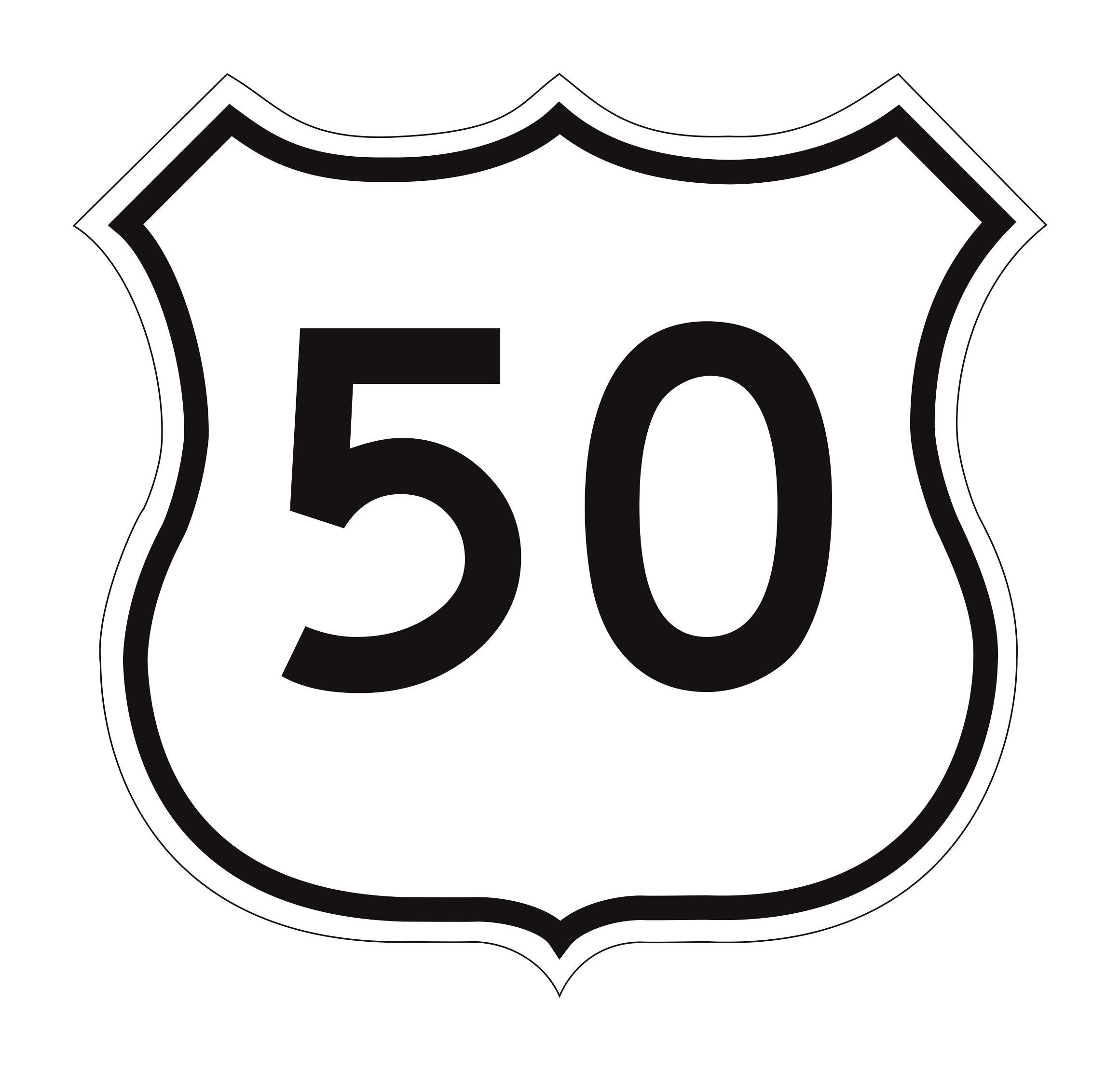 G26-1(CA) California Guide Sign — official FHWA layout