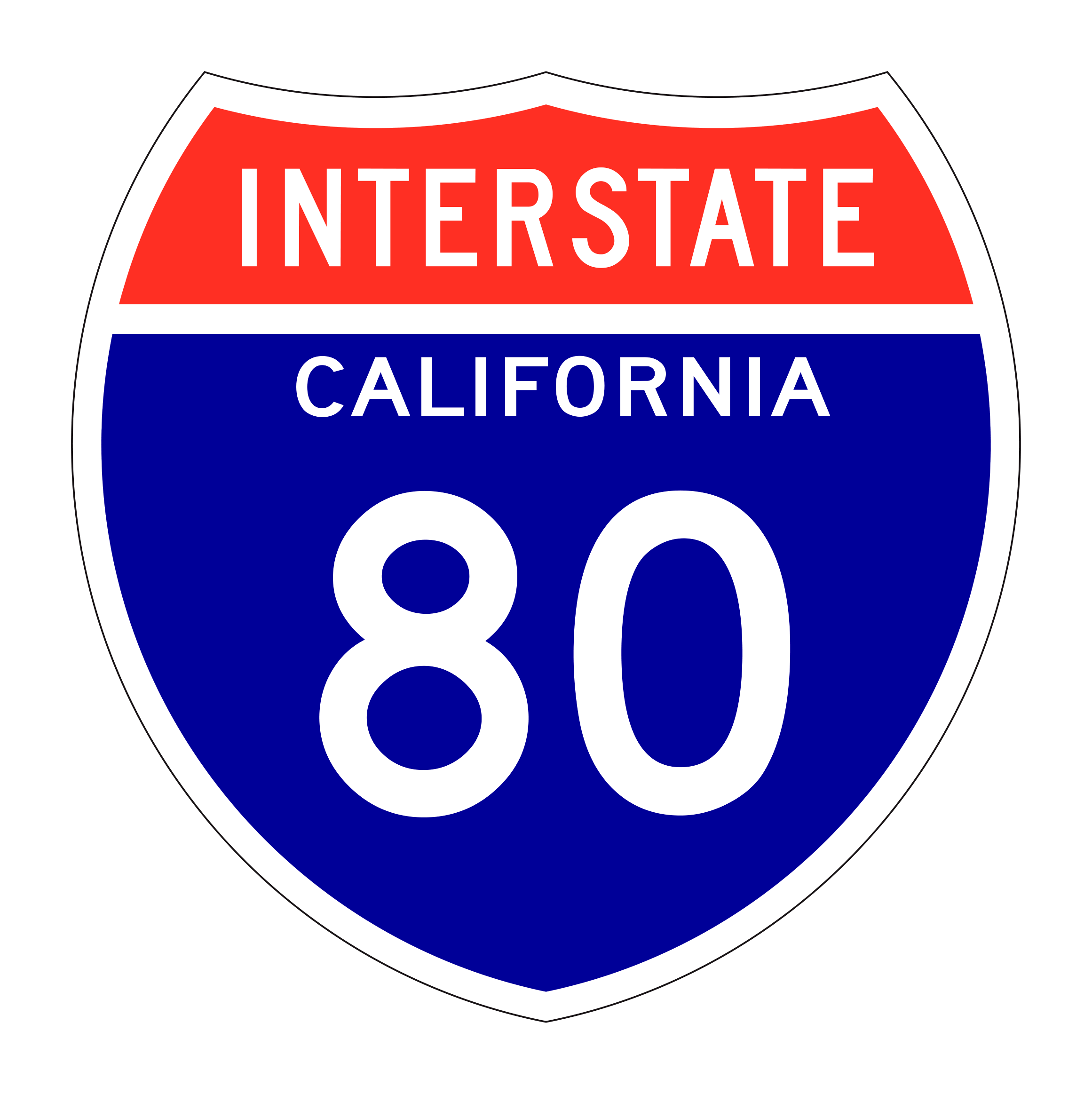 G27-2(CA) California — official FHWA layout