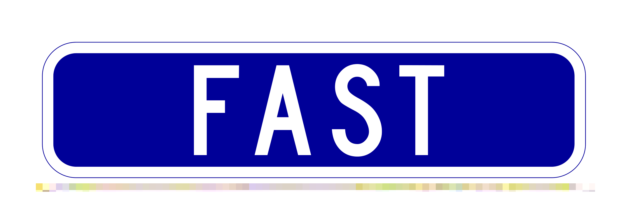 G66-21B(CA) Fast — official FHWA layout