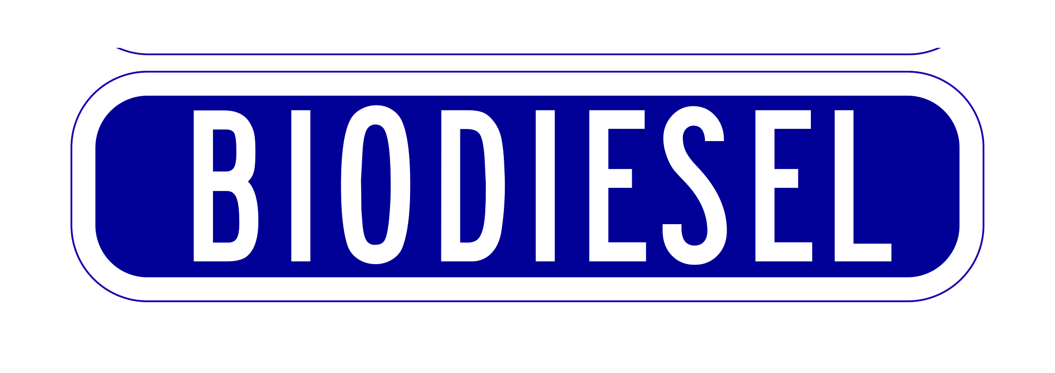 G66-22C(CA) Biodiesel — official FHWA layout
