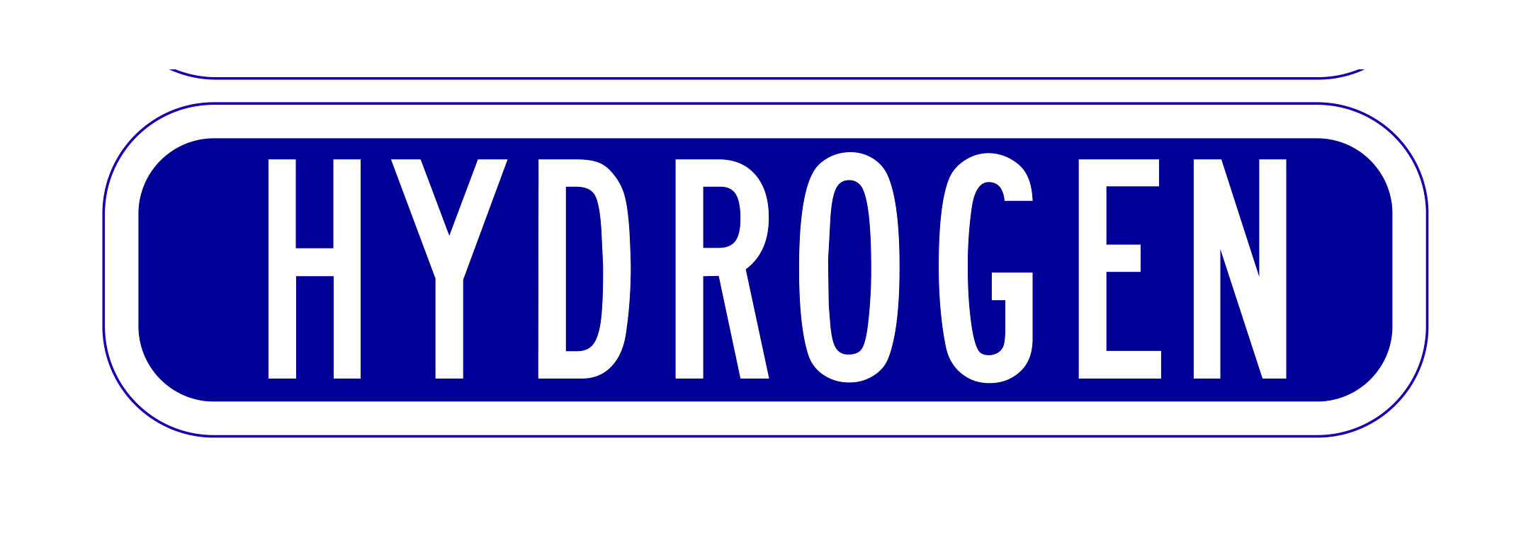 G66-22G(CA) Hydrogen — official FHWA layout