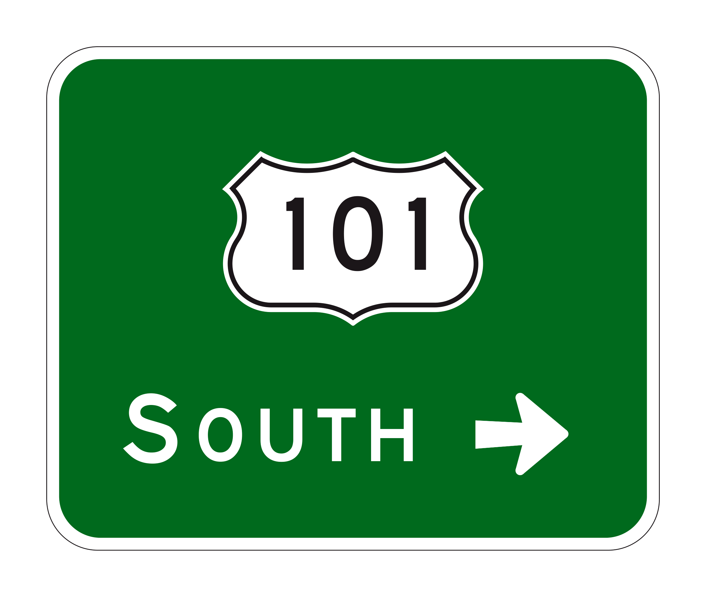 G78-1(CA) South — official FHWA layout