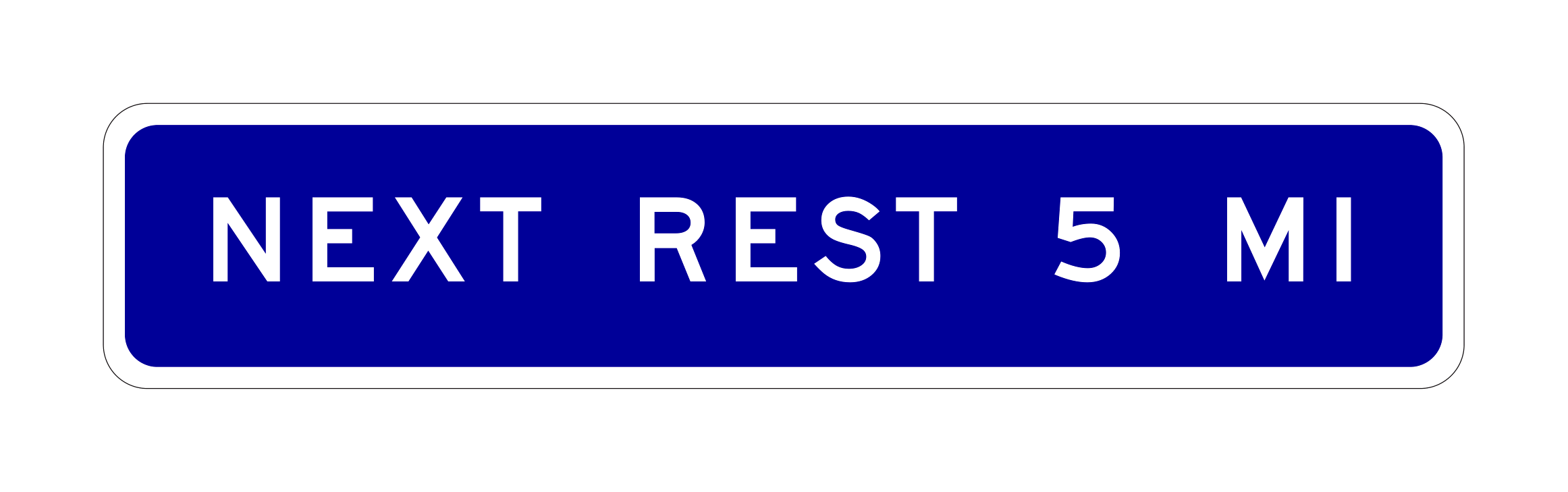 G79A(CA) Next Rest — official FHWA layout