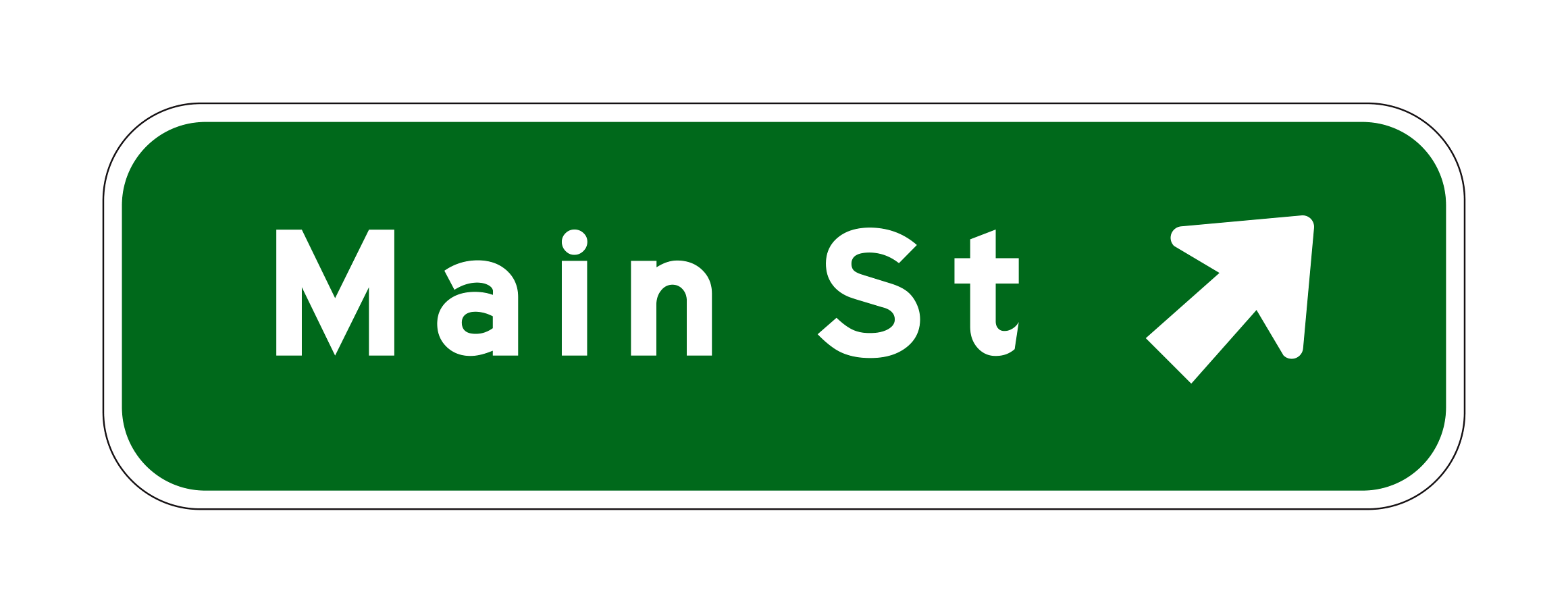 G85-2(CA) California Guide Sign — official FHWA layout