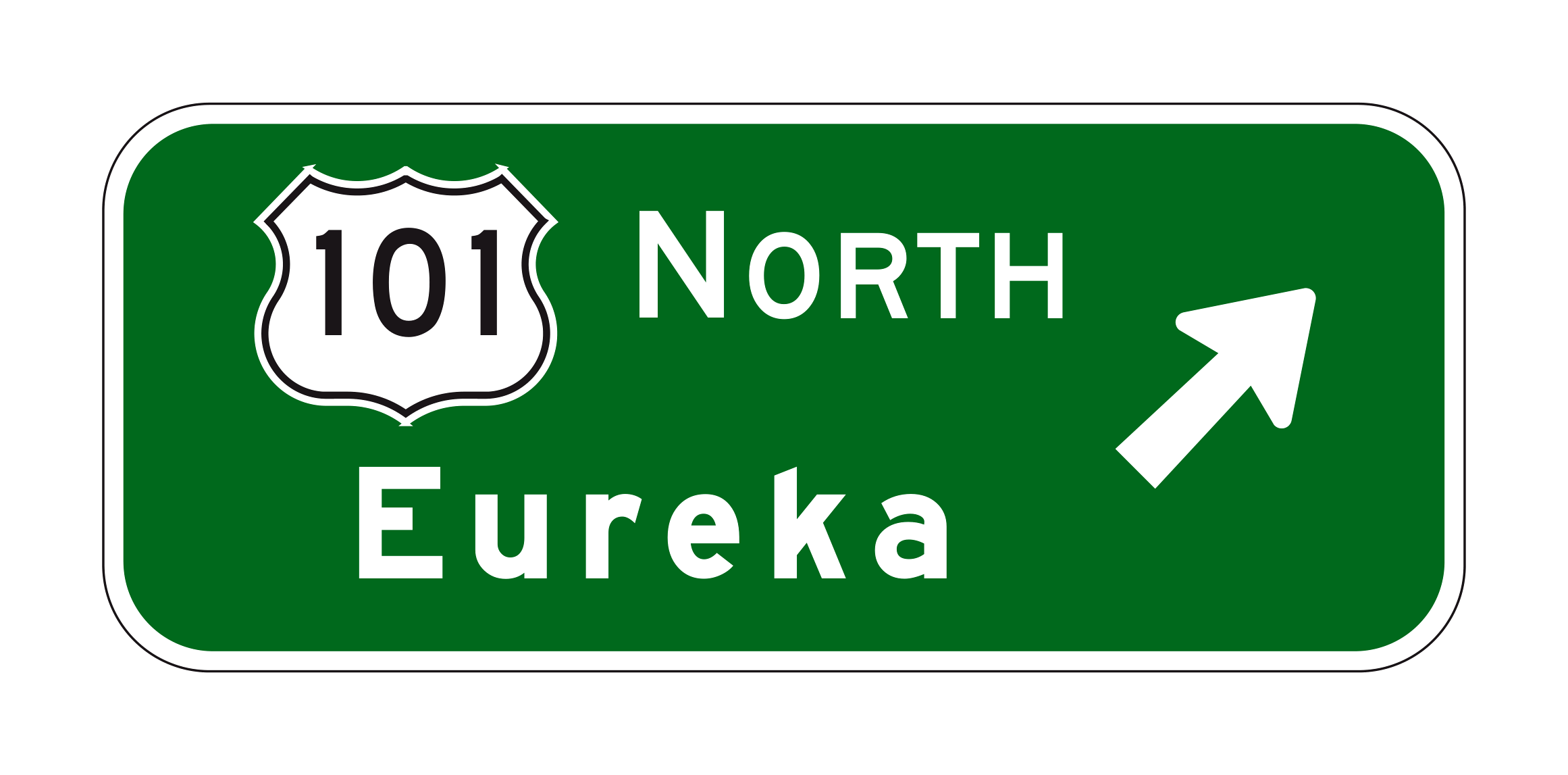 G85-6(CA) North — official FHWA layout
