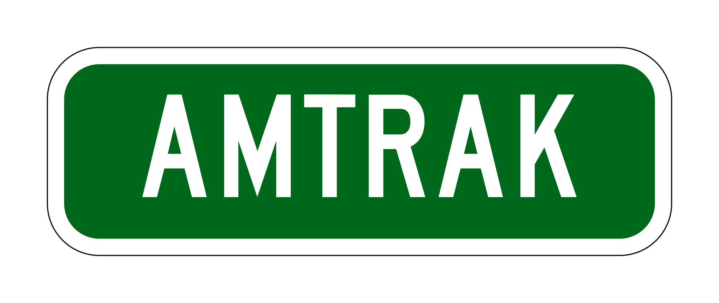 G97A(CA) Amirak — official FHWA layout
