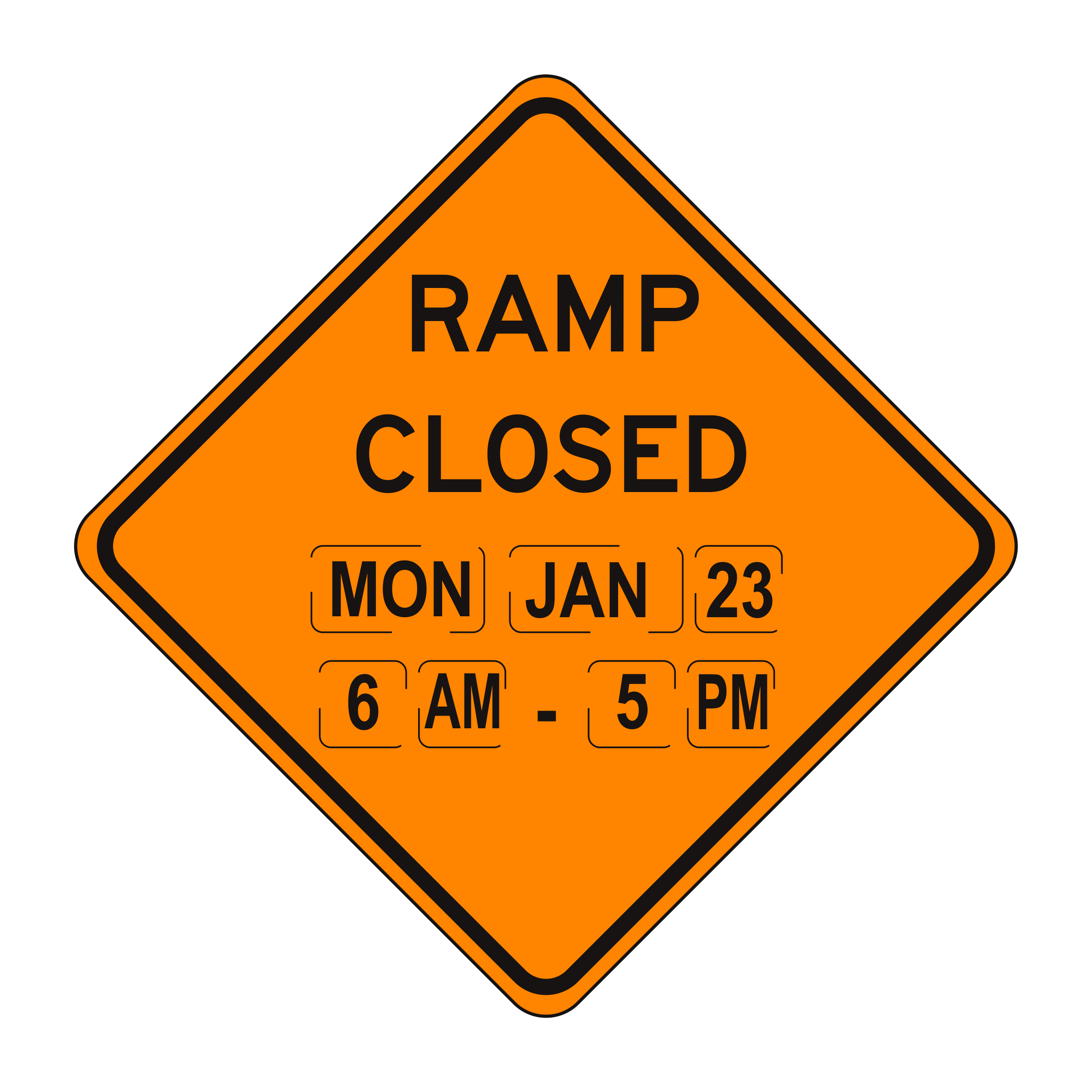 SC6-3(CA) Ramp Closed Jan Guam — official FHWA layout