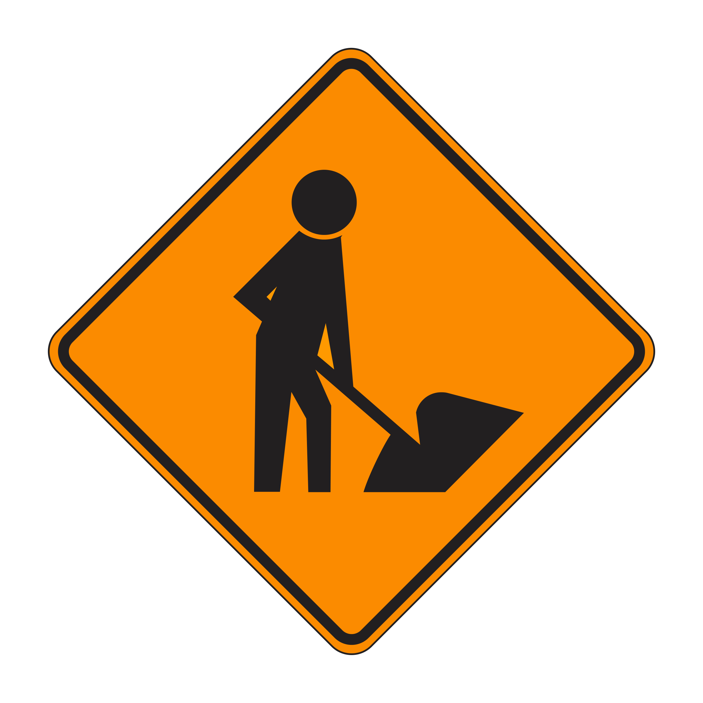 W21-1 Workers — official FHWA layout
